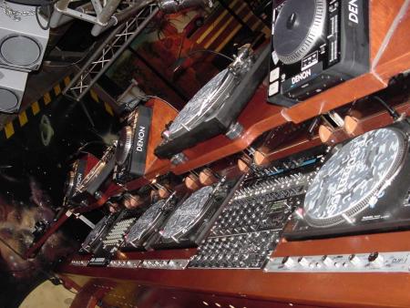 matos du rex club